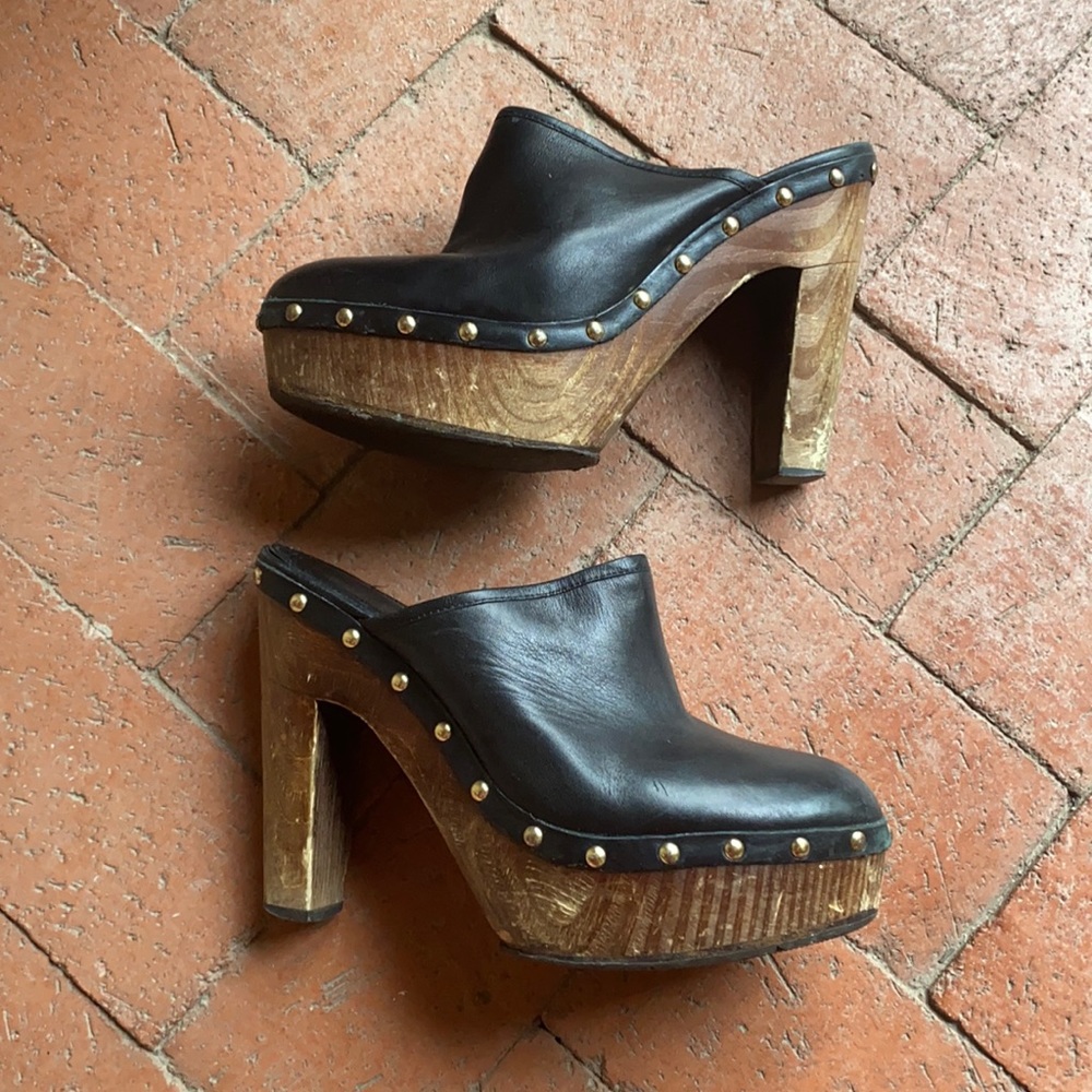 ELIE TAHARI | Clogs - Picture 2 of 6